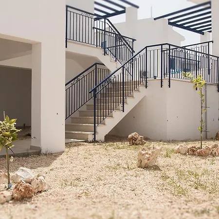 Akamas Holiday House Polis