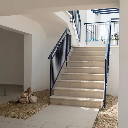 Akamas Holiday House Tatil Evi Polis