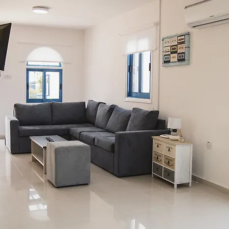 Akamas Holiday House