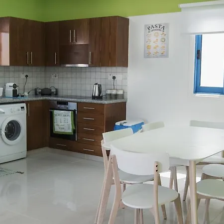 Akamas Holiday House * Polis