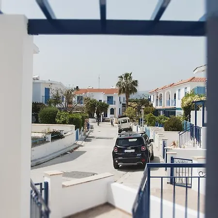 Akamas Holiday House Tatil Evi