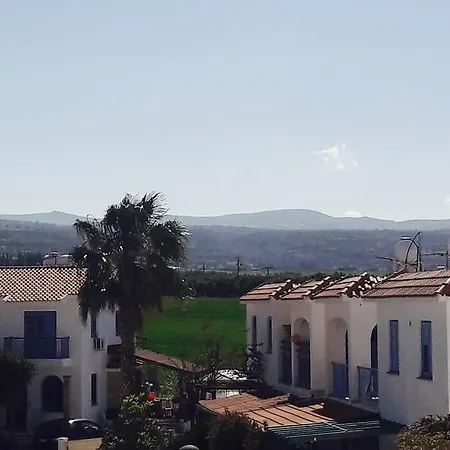 Akamas Holiday House * Polis