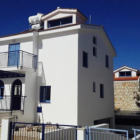 Nyaraló Akamas Holiday House