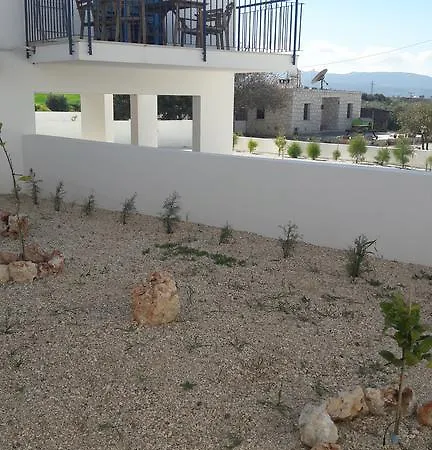 Akamas Holiday House Nyaraló Polis