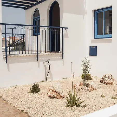 Nyaraló Akamas Holiday House *