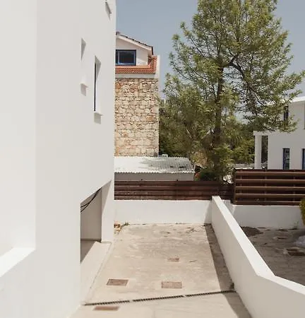 Akamas Holiday House
