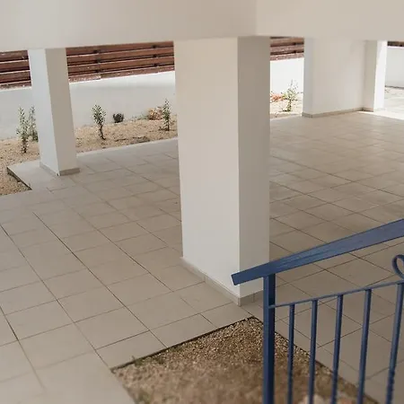בית נופש Akamas Holiday House