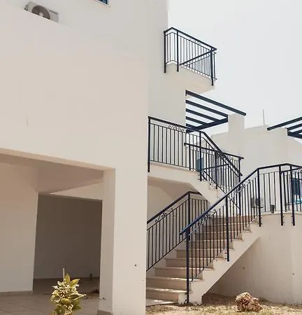 Nyaraló Akamas Holiday House Polis