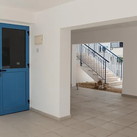 Akamas Holiday House * Polis