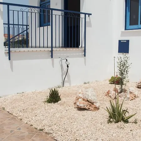 Akamas Holiday House Polis