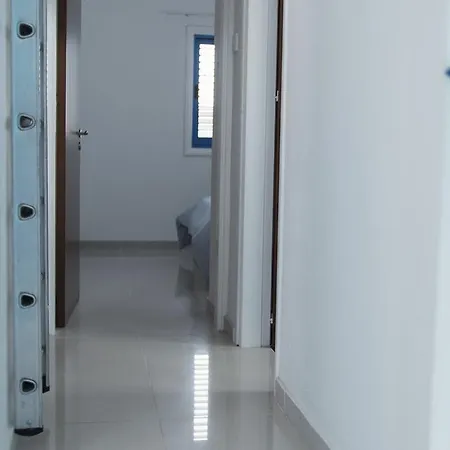 Akamas Holiday House בית נופש Polis