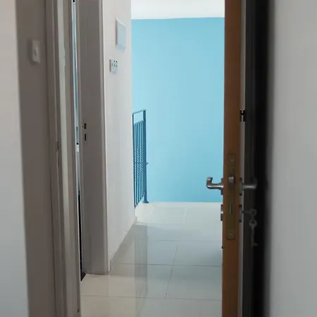 Akamas Holiday House Nyaraló