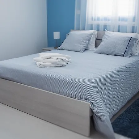 בית נופש Akamas Holiday House Polis