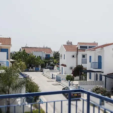 Akamas Holiday House Nyaraló