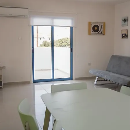 Akamas Holiday House בית נופש Polis