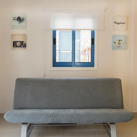 Akamas Holiday House *