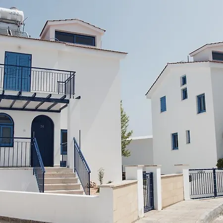 Akamas Holiday House * Polis